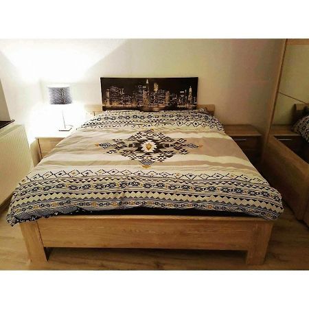 Agreable Chambre Seraing Buitenkant foto